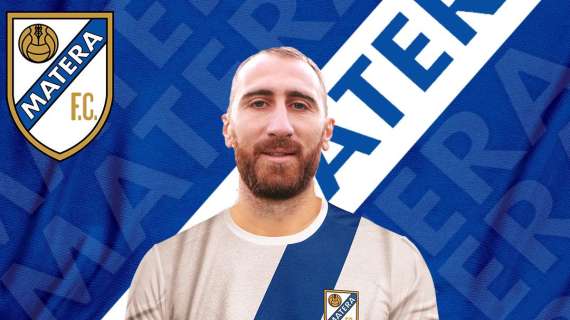 UFFICIALE: Matera scatenato, sei acquisti annunciati!