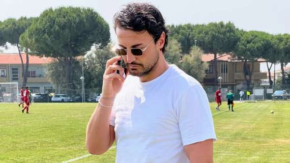 UFFICIALE: Castellana, annunciato il nuovo direttore sportivo