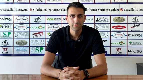 Villafranca Veronese, c'è un nuovo responsabile del settore giovanile