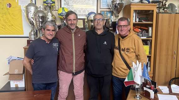 UFFICIALE: La neopromossa Borgaro Nobis annuncia il nuovo allenatore