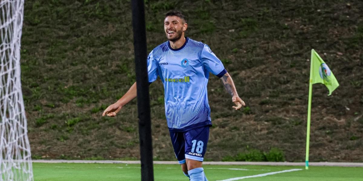 Serie C, chi fa più assist nel girone A: comandano Parlati e Mattioli