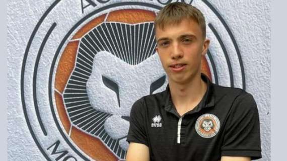 Leon, un 2004 promosso in prima squadra