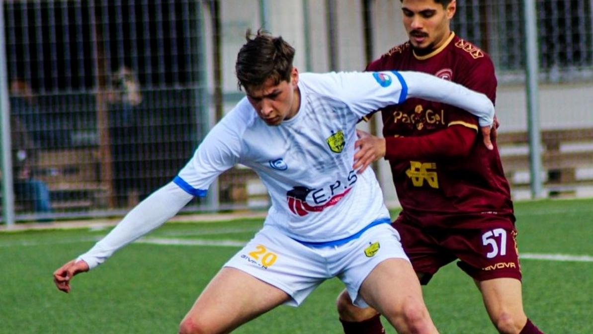 Capparelli al Policoro: qualità e prospettiva per l’attacco 