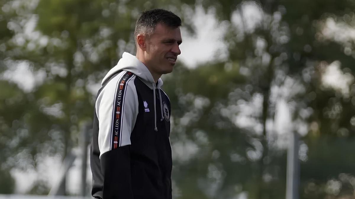 Memushaj nuovo allenatore dell'Altamura: l'ex centrocampista del Pescara sbarca in Serie C