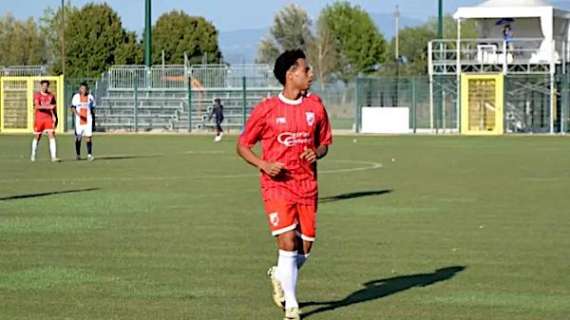 Pianese: piace un classe 2003 in campo 61 volte nell'ultimo biennio di Serie D