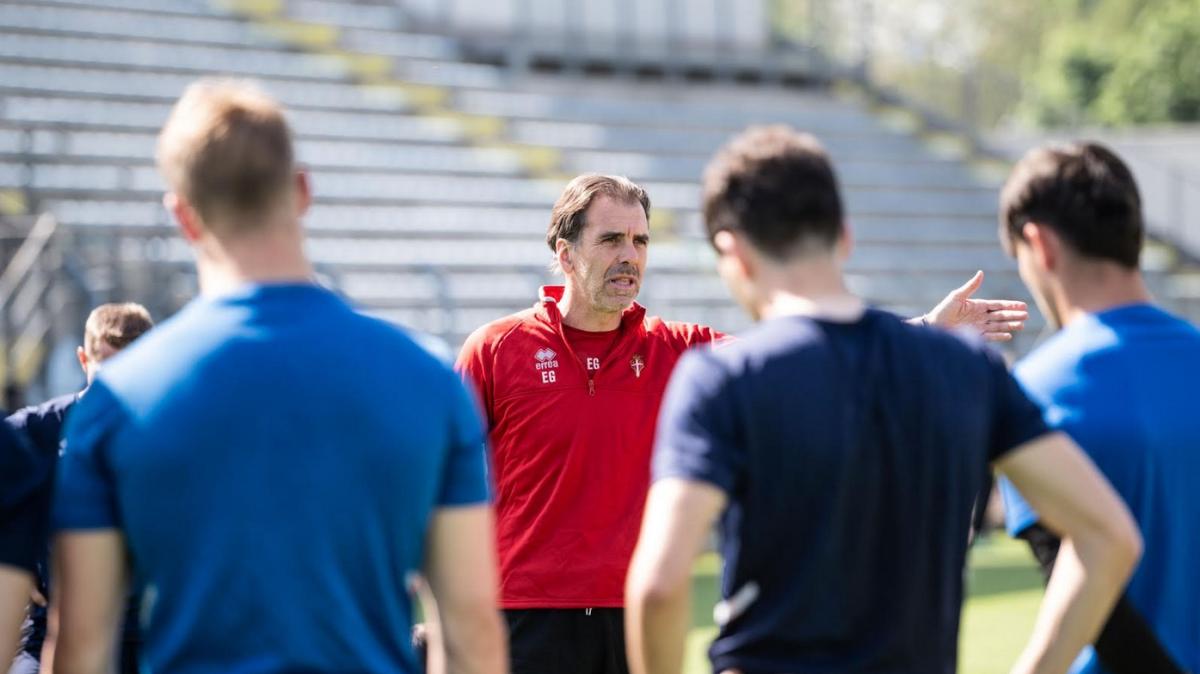 Treviso, Gorini: «Vogliamo continuare ad onorare il campionato»