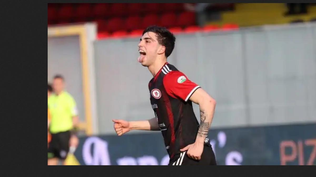 Gala stende la capolista: il Campobasso fa festa e il Ravenna perde il primato