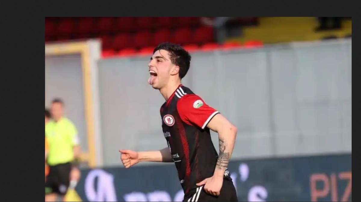 Mercato Perugia, nel mirino un gioiello del Campobasso: la trattativa entra nel vivo