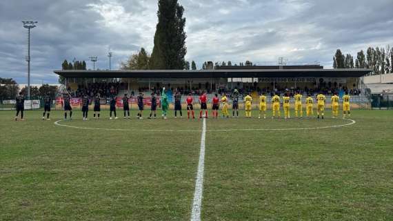 Piacenza in crisi, il pareggio col Progresso accende le polemiche