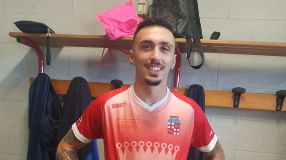 UFFICIALE: Colpo di mercato piazzato dalla Nocerina