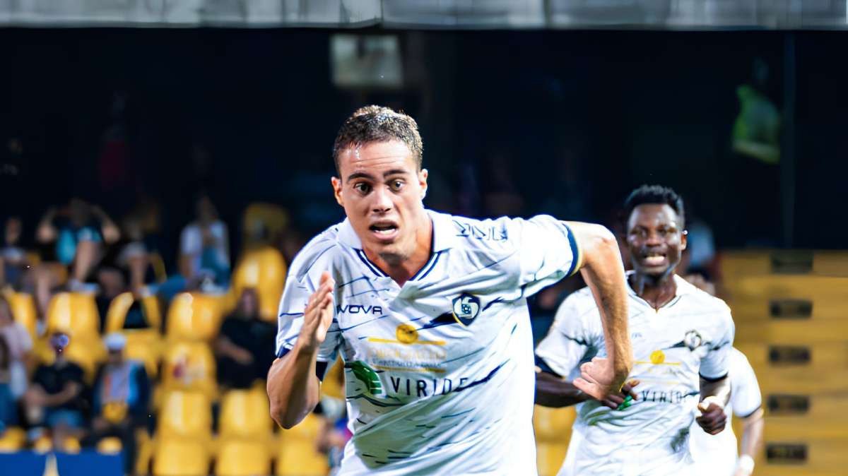 Svincolati - Difensore 21enne ex Messina, Cavese e L'Aquila