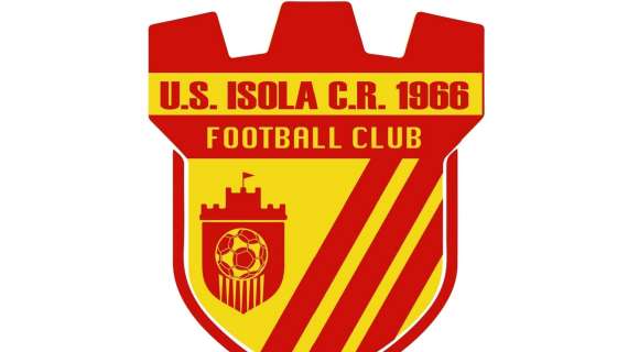 Fusione: nasce la US Isola Capo Rizzuto 1966 FC