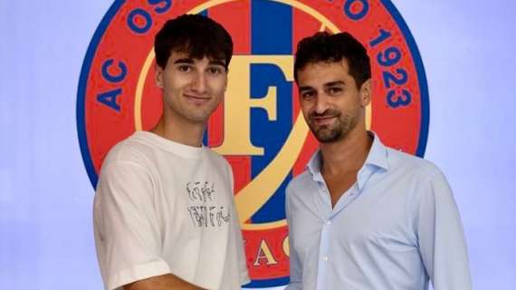 UFFICIALE: Ospitaletto, firma um 2005 dell'ultima Serie D