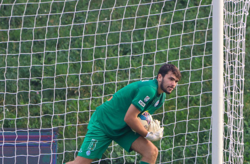 Svincolati - Un portiere di 191 cm ex Empoli e Piacenza cerca squadra