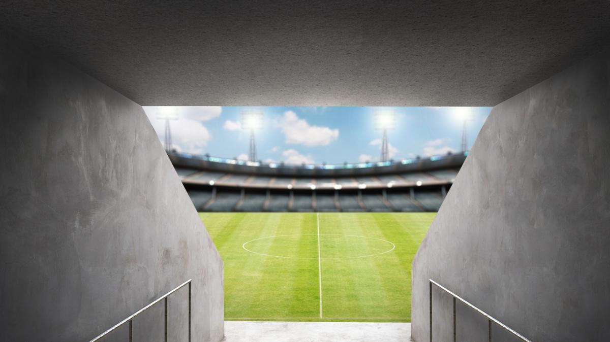 «In Italia si parla di progetto ma se non vinci subito vieni messo alla porta»