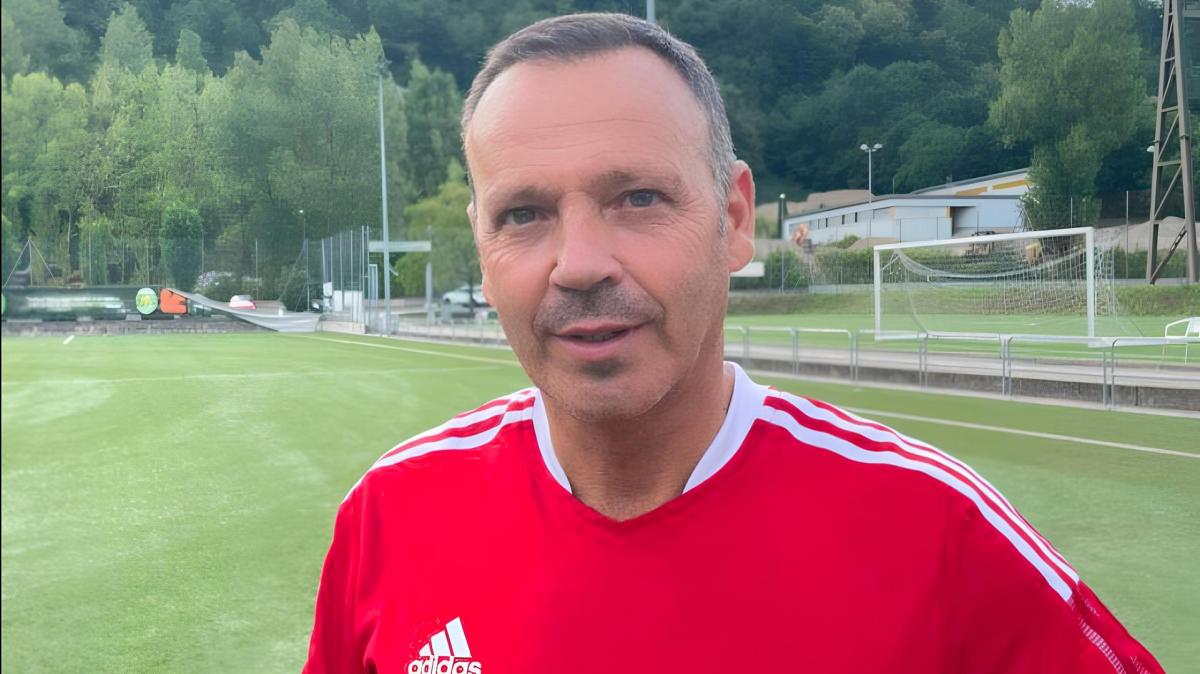 Solbiatese, cambio in panchina: Grieco saluta, arriva Roberto Gatti