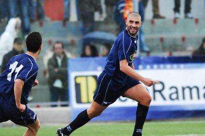 UFFICIALE: Cavese, ingaggiato Sergio Ercolano