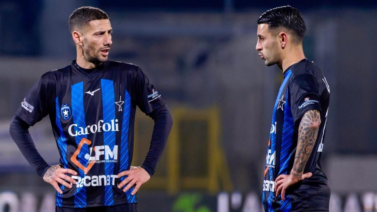 Coppa Italia Dilettanti, il Bisceglie debutta contro l'Angelo Cristofaro