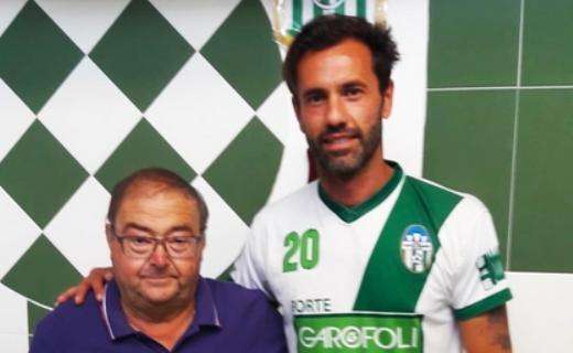 UFFICIALE: Arriva un ex Serie C pr il Castelfidardo