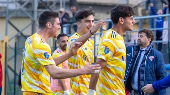 Il Follonica Gavorrano espugna 2-0 il campo dei Mobilieri Ponsacco