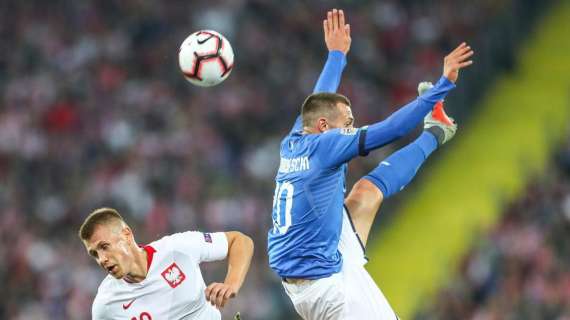 Calciomercato Napoli: Szymanski nel mirino, asta con le big d'Europa