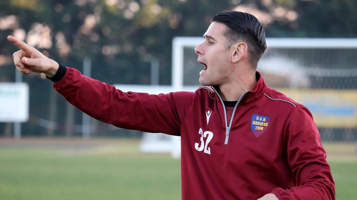 Ultimo sforzo del 2025: l’Adriese cerca il colpo a Lignano