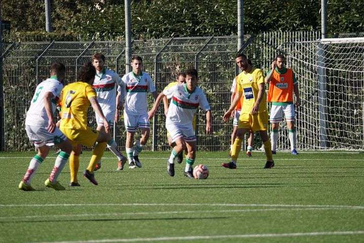 Serie D 2020-2021: rivediamo tutte le società retrocesse in Eccellenza