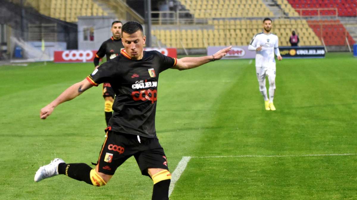 Girone G di Serie D: over 30 ancora decisivi - La classifica dei goleador più esperti