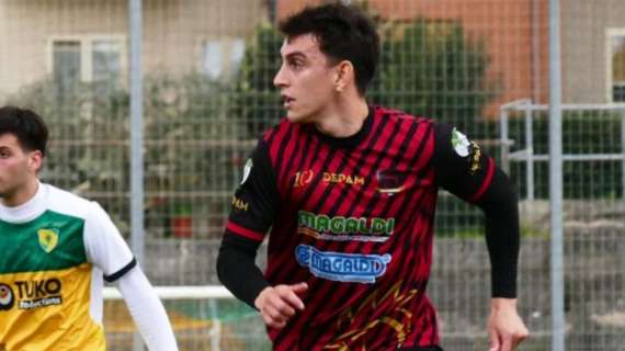 Calciomercato: il venezuelano De Vasconcelos attira attenzioni