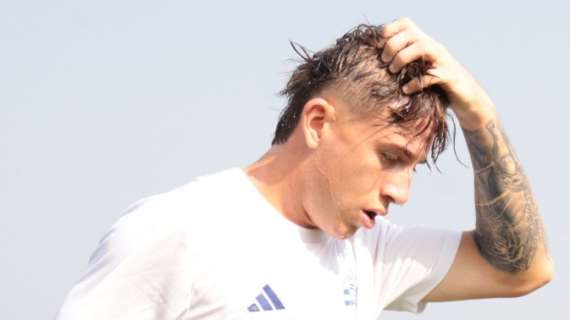 Un duro colpo per la Varesina: infortunio grave per Simone Sassi. Nel frattempo c'è un ritorno