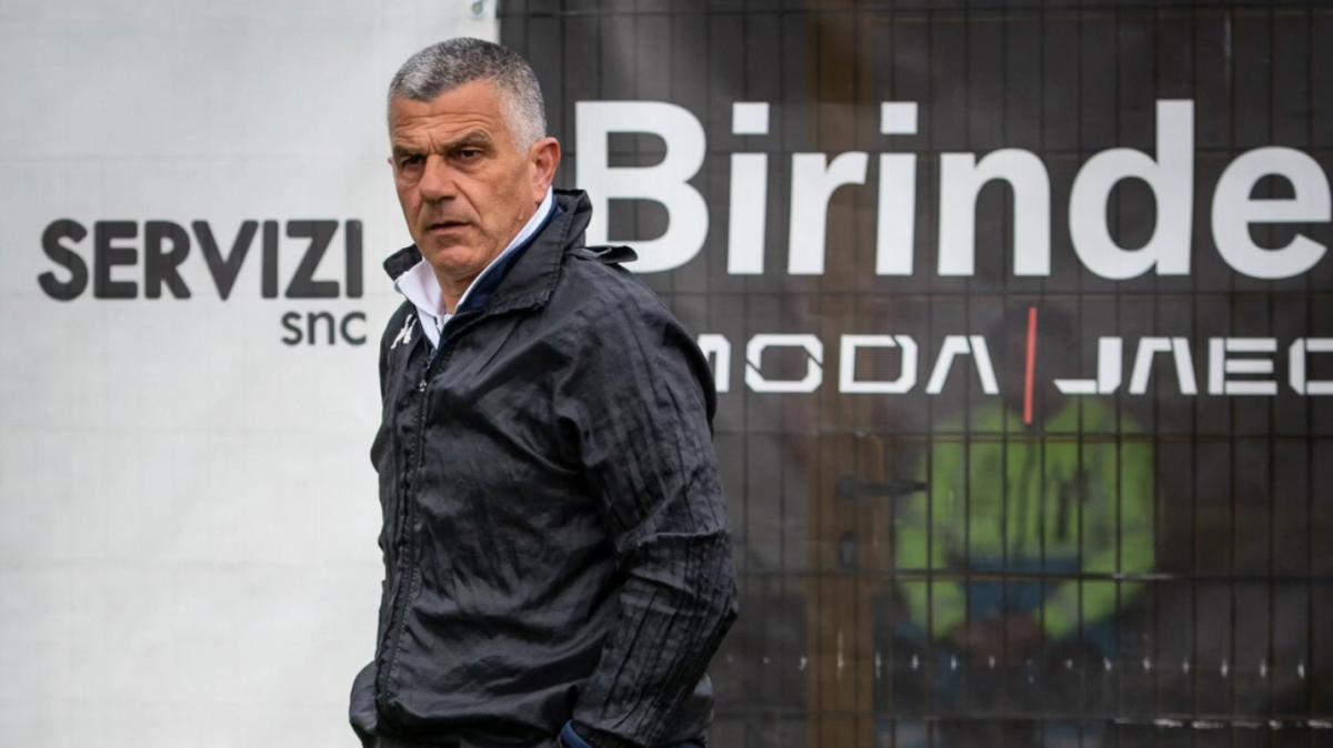 Tau, Maraia: «Vittoria che ridà fiducia. Ora concentrazione massima sul Camaiore»