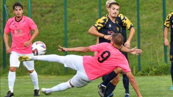 Dolomiti Bellunesi, è pari nel test amichevole contro il Conegliano