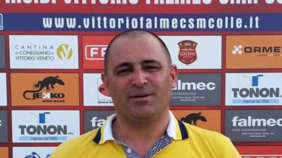 UFFICIALE: Continuità alla Vittorio Falmec, rinnovati i due diesse