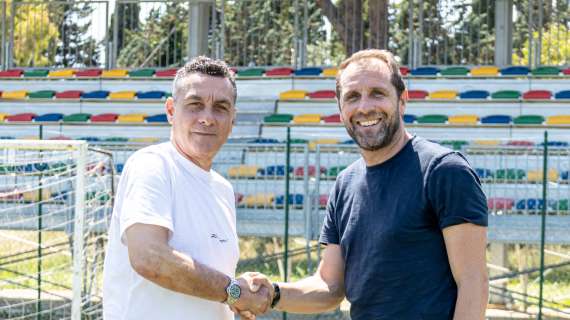 UFFICIALE: Baiano guiderà il Follonica Gavorrano nella stagione 2025/2026
