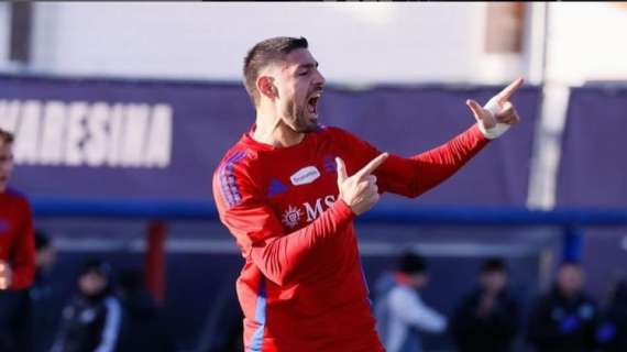 Serie D, 42 gol nelle ultime due stagioni: per un bomber 27enne offerte da B e C