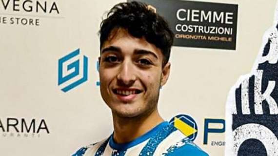 Il Gela si rinforza con l'arrivo di Francesco Calderone