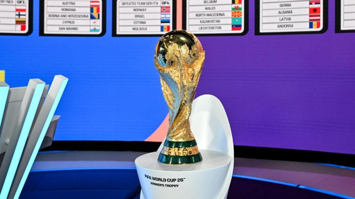 Mondiali 2026 nel caos: l'annuncio shock dell'Iran che gela la FIFA di Infantino