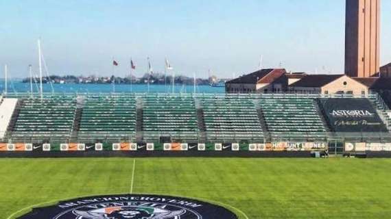 Live score Serie B 2020-2021:Venezia-Lecce in DIRETTA!