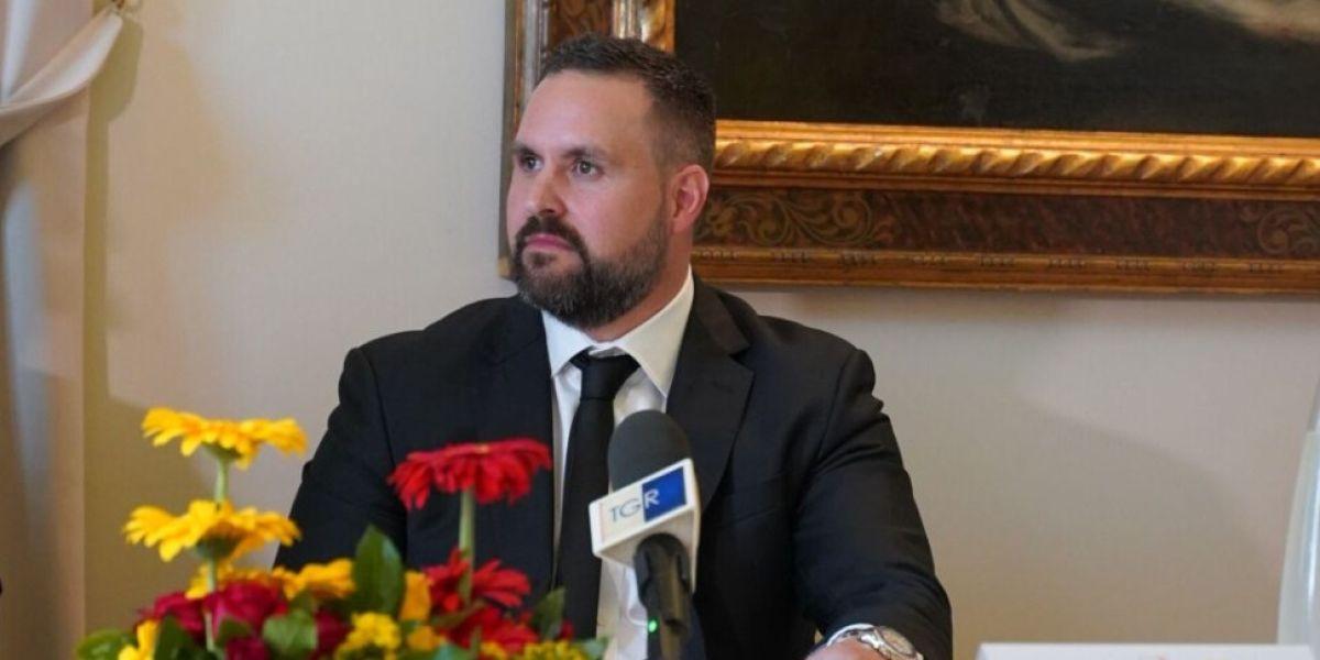 Messina, il pres. Davis: «Ci sentiamo come leoni in gabbia, con tutta la voglia di correre ma impossibilitati a farlo»