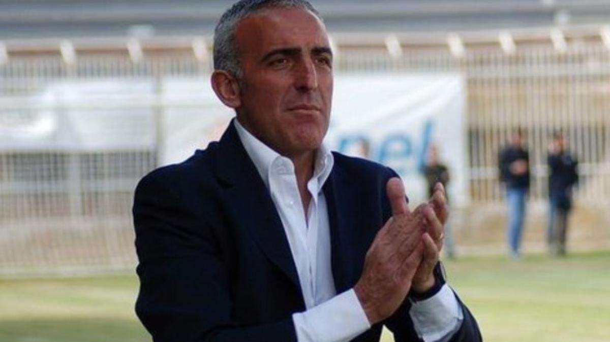 Messina beffato dal Sambiase, parla Feola: «Senza sei titolari è dura, ma ho visto lo spirito giusto per restare in categoria»