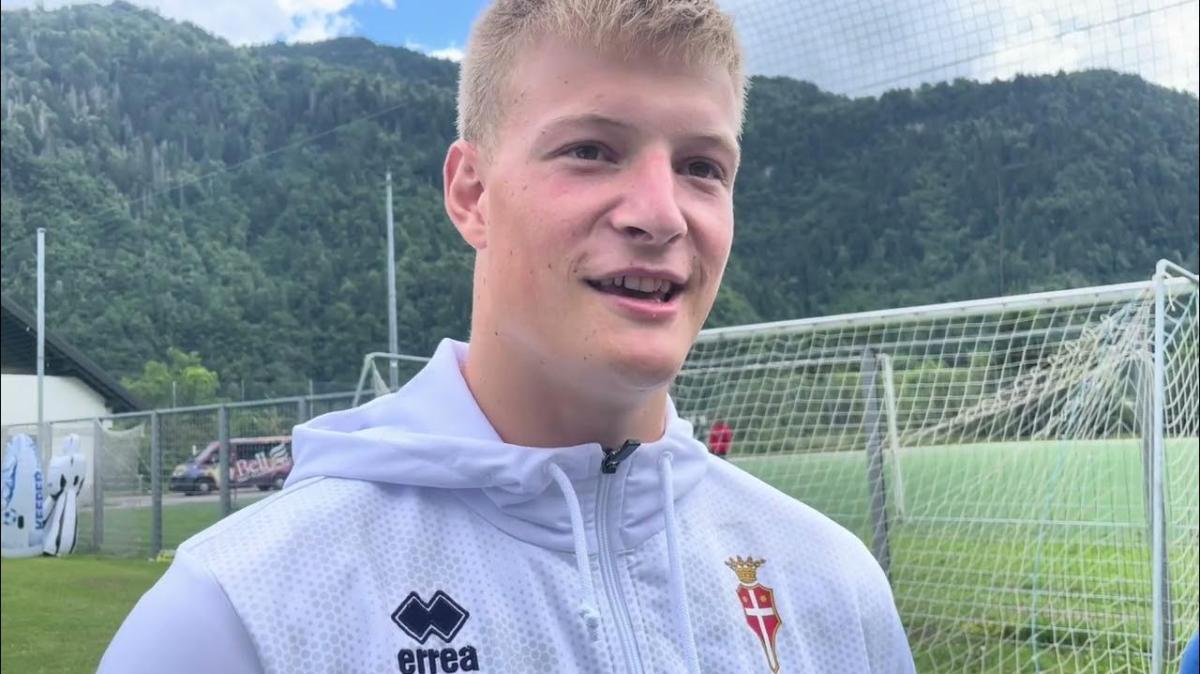 I muri di Serie D: i portieri che hanno blindato le loro porte