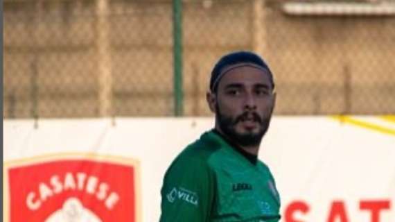 Svincolati - Un 26enne portiere con esperienza in D a caccia di una squadra