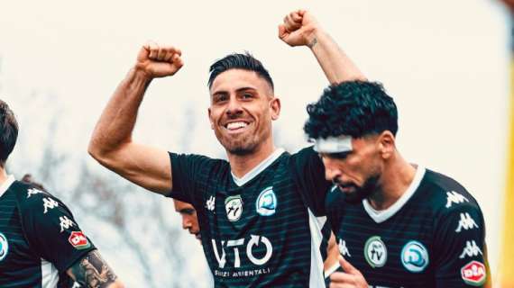 Barletta, Fasano e Treviso sulle tracce di un bomber di razza