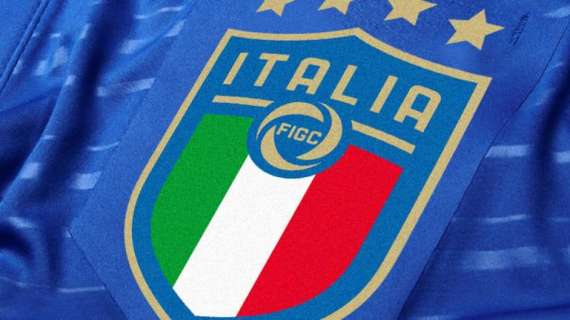 Ranking FIFA: l'Italia di Mancini chiude il 2021 al sesto posto
