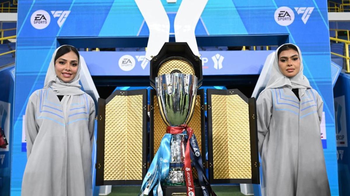 Supercoppa Italia 2026, chi la giocherà? Decisive le semifinali di Coppa Italia
