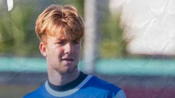 UFFICIALE: Gravina, c'è un nuovo rinforzo dalla serie C