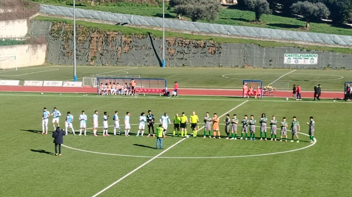 Castelfidardo, caccia alla salvezza: calendario favorevole per la rimonta