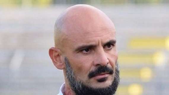 Il Casarano riparte da Ginestra in panchina per puntare alla Serie C