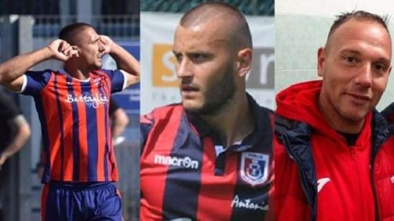 UFFICIALE: Pomezia, che tris! Riconferma per bomber Teti e due arrivi