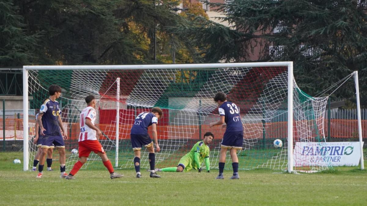  L'Asti elimina il Chisola ed approda ai Sedicesimi di Finale